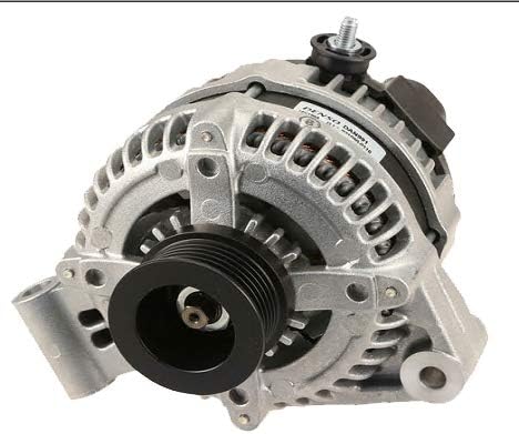 Reman YLE500390 Alternator