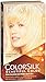 Revlon ColorSilk Hair Color, 03 Ultra Light Sun Blonde 1 ea (Pack of 2)