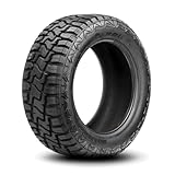 35X12.50R22LT 10PR Haida HD878 Rugged Terrain 117Q | All-Season Off-Road Light Truck SUV Tire | All-Terrain Heavy-Duty Traction | 35X12.50R22LT | 35 12.50 22 | 35125022 | TIRE ONLY
