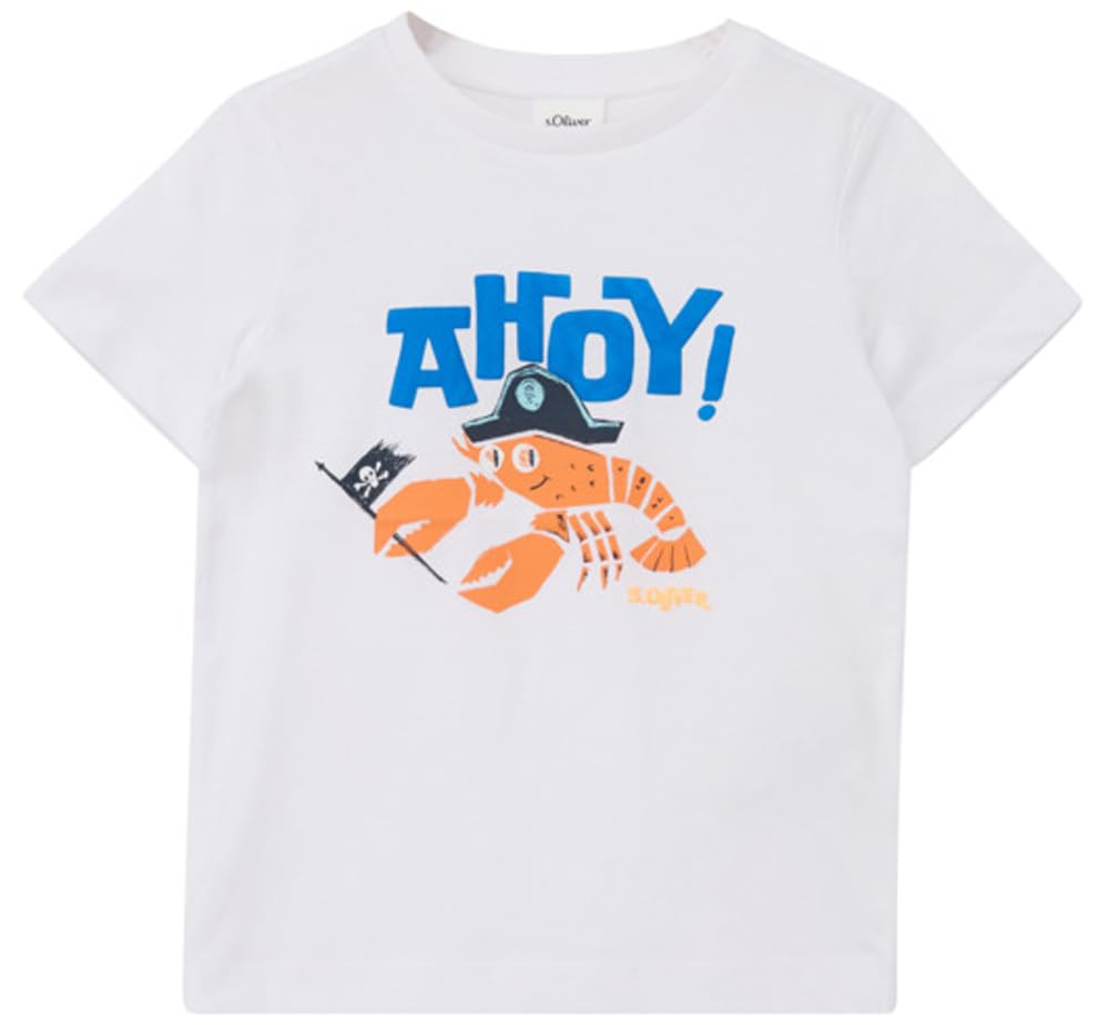 Tops, T-Shirts & Hemden für Jungen