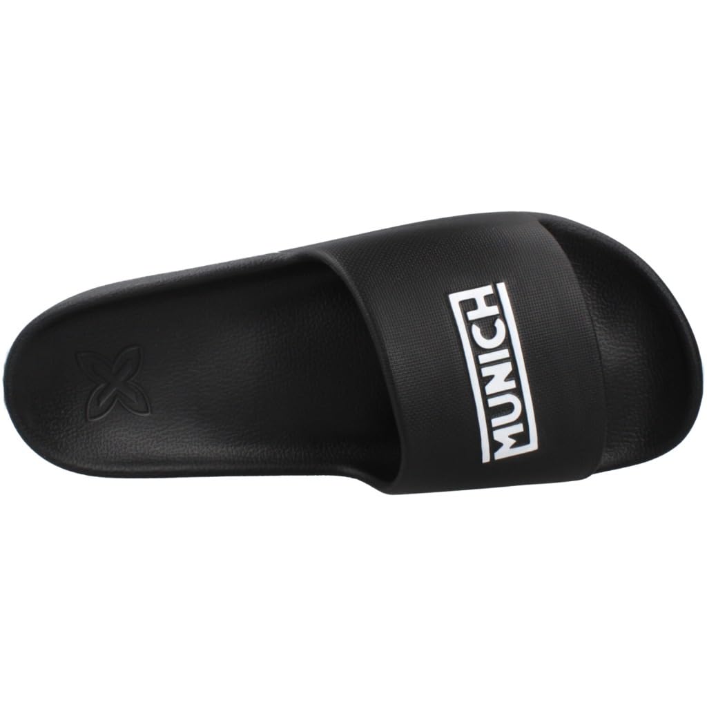Munich Tabar C/Black Zapatos para aguaUnisex adulto