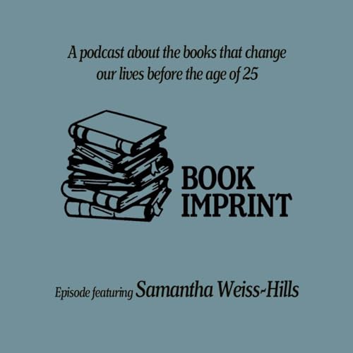 Samantha Weiss-Hills chooses: Redwall by Brian Jacques