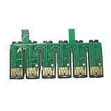 Entwickelt Kompatibel mit die Integration mit kontinuierlichen Tintenversorgungssystemen CISS