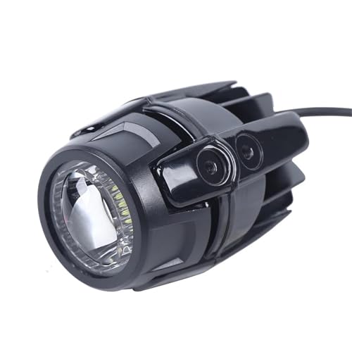 Feu antibrouillard moto LED pour BMW R1200GS et F800GS phare auxiliaire avant