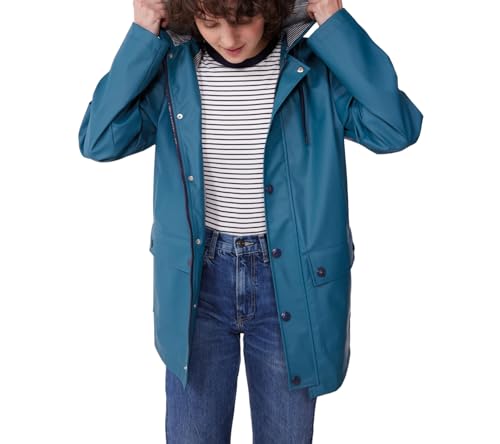 Petit Bateau Damen Wachs A0d0m, Libelle, XL