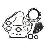 CartClan 290cc Engine Gasket Kit & Seal for Club Car DS Precedent Gas Golf Cart 1992-UP FE290 Kawasaki Engine