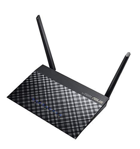 Asus Rt-ac52u Routeur Wi-fi Ac 750 Mbps...