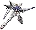 Price comparison product image Bandai Hobby MG 1/100 Gundam F91 (Ver 2.0) "Gundam F91"