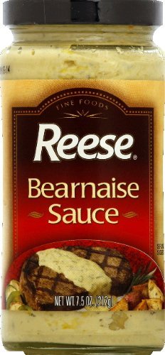 Reese Sauce Bernaise