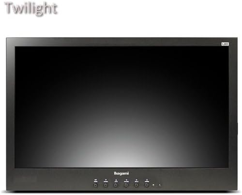 Ikegami ULE-185U 18.5" HDTV Professional Monitor