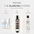 Ugly Duckling Blondify 9B | Blue Ash Blonde | BondProtect Liquid Gloss Toner | Neutralizes Orange & Yellow | Ammonia-Free | PPD-Free | Paraben-Free | 10 Mins | Ash Blonde Finish