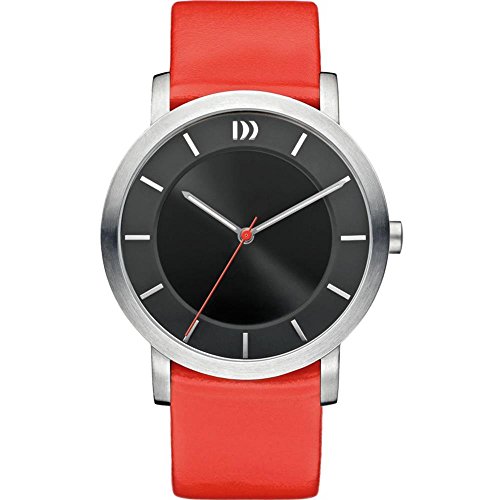 Preisvergleich Produktbild Danish Design Damenuhr IV24Q1047