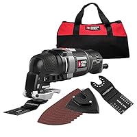 Algopix Similar Product 2 - PORTERCABLE Oscillating MultiTool