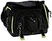 Spiderwire Orb Spider Fishing Tackle Bag, 15.7-Liter, Black