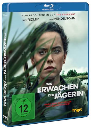 Das Erwachen der Jägerin [Blu-ray]