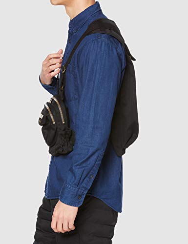 フォックスファイヤー チェストストラップベスト(2)