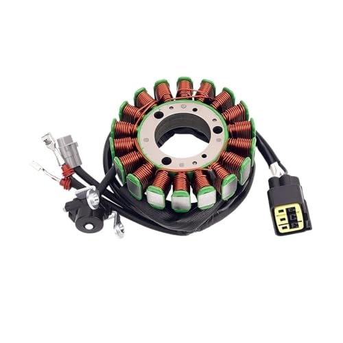 Bobine de stator pour réparer l'allumage de moto WR250X et WR250R 2016-2017