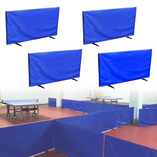 Baffle de ping-pong en Oxford 420d pour retenir les balles