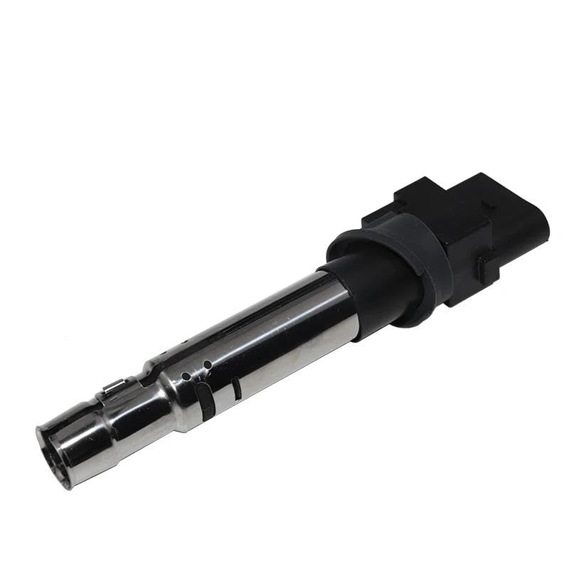 Kit conector de bobina de encendido de 4 pines para vehículos VW 5