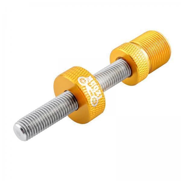 Bnf® 6xBike Crank Extractor Puller Durable Repair Tool for Bicycle Repairing Biking Gold Sporting Goods | Cycling | Bicycle Maintenance & Tools | Tools-image-36