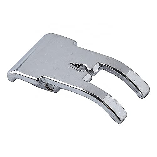 Prensatelas para costura 1/4 pulg Para Quilting Singer miniatura 3