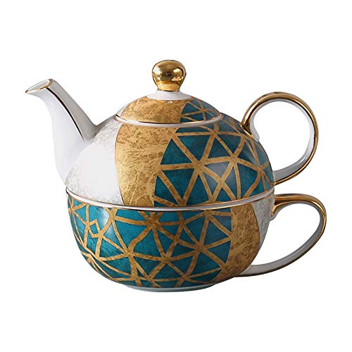 Tetera japonesa de cerámica, tetera de porcelana, tetera grande, tetera y cortador de cerámica de corte, juego de té de…