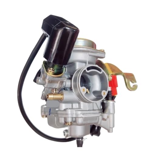 Carburateur pour Star HJ100T idéal pour sécuriser vos trajets en ville