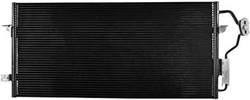 4784 New Condenser