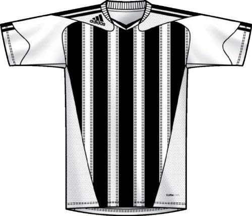 adidas STRICON JSY Y maillot respirant homme pour éviter la transpiration