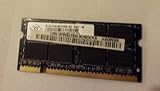 nanya arbeitsspeicher 1 x 2 GB Modul Nanya Arbeitsspeicher 2 GB PC2-6400 800 mhz DDR2 Notebook, 1 x 2 GB Modul, neu