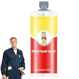 Adhesivo de reparación | Kavlee Adhesivo multiusos | Potente y fácil de usar Funciona en Componentes Electrónicos Acrílico Madera Electrodomésticos Cerámica Acero Metal