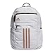 Produktbild adidas Unisex-Erwachsene 977723 League, 3 Streifen, Rucksack, Weiß/Schwarz/Rotgold, OSFA