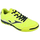 joma super regate 708  SUPER REGATE 911 FLUOR INDOOR