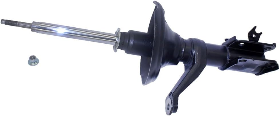For Honda CR-V 2002 2003 2004 New Set of 4 Excel-G Shocks Struts - BuyAutoParts 77-62565AQ New
