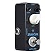 Mooer Blues Crab, classic blues overdrive