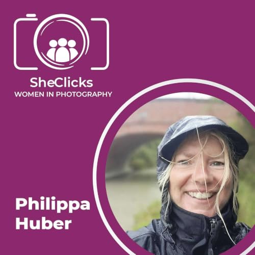 Philippa Huber: Why Giving It a Go Can Change Everything