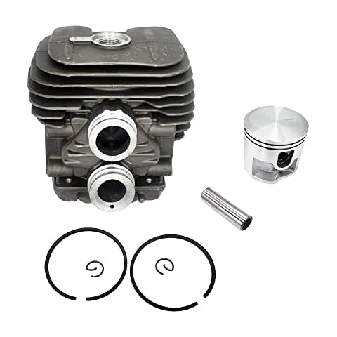 MothAr 50mm Cylinder Piston Kits for Stihl TS410 TS420 Cut Off Saws 4238 020 1202 Cover