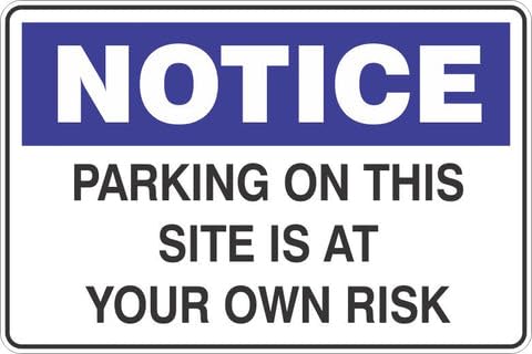 Always Face Ladder Use Both Hands Climb Slowly Sign Outdoor Signs Aluminum 8x12Inch Metal Signs For Business, Workplace, Office, Home, Delivery Signs, Road Signs, Garden Signs
