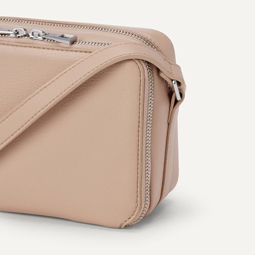 Amazon Essentials Women's Boxy Crossbody Bag - Image 5