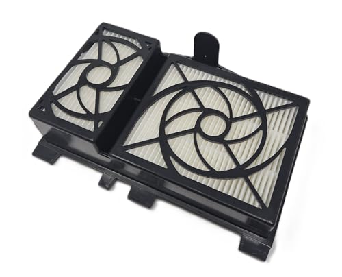 Hepa Filter kompatibel mit Kärcher DS 6, DS 5.800 Wasserfilter, DS 6 Premium ersetzt Filter Nr: 2.860-273.0