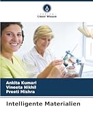 Materiali intelligenti (Italian Edition) 6206814025 Book Cover