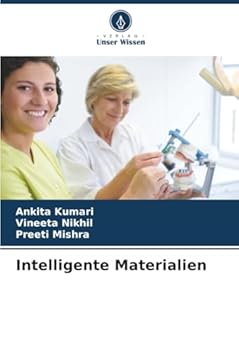 Paperback Intelligente Materialien [German] Book