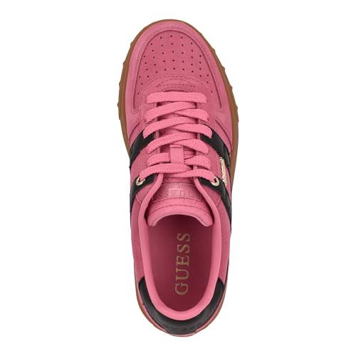 Guess Women's Inart Sneaker4