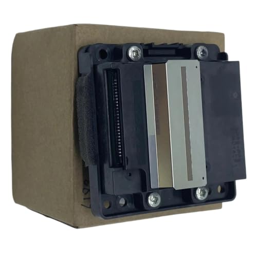 Cabezal de impresión de inyección de tinta WF2800 WF2900 para Workforce WF2860 WF2880 2