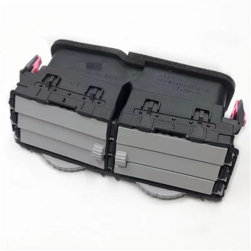 Salida de aire acondicionado para Toyota Yaris: recupera el flujo de aire ideal en tu tablero 4