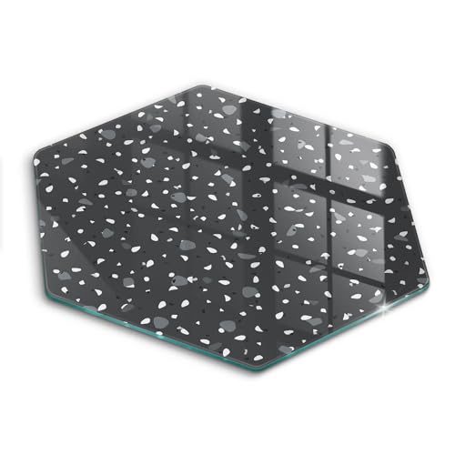 Planche à découper multifonctionnelle Wallfluent, le partage autour d'une table design - 2
