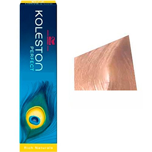 TINTE KOLESTON 10/38 WELLA