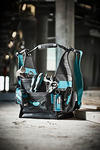 Makita E-05480 Ultimate Sac de travail carré 4 côtés Système de sangle