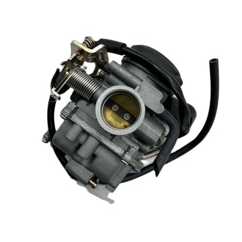Carburateur CKV26 26mm compatible Vespa LX 125 et Piaggio Liberty 150