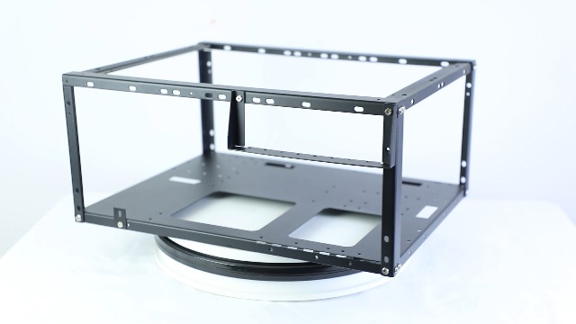 Amazon.com: PC Test Bench,Open Air PC Case,Open Frame Computer